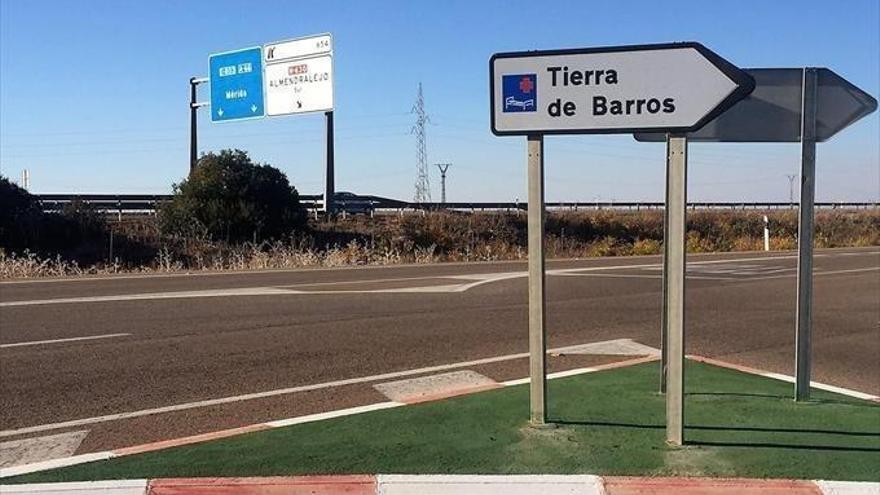 El enlace sur de la autovía A-66 será una prioridad