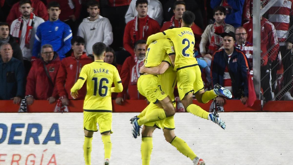 La previa de la Copa del Rey | El Villarreal, a Chiclana a pasar sin ...