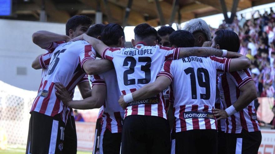 El Zamora CF, obligado a resurgir en Talavera