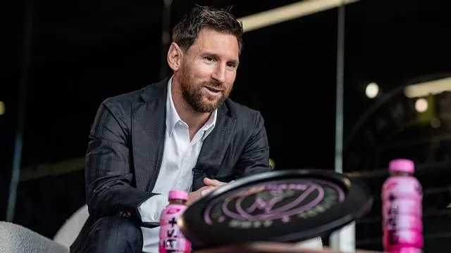 El mensaje de Leo Messi a la afición blaugrana