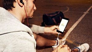 L’audiollibre guanya mercat