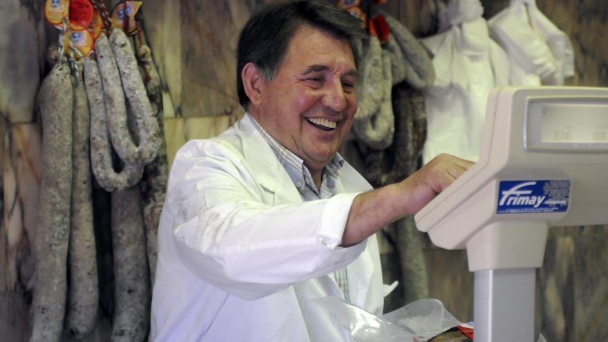 El premio al mejor chorizo del mundo vuelve a una empresa de la Zamora rural