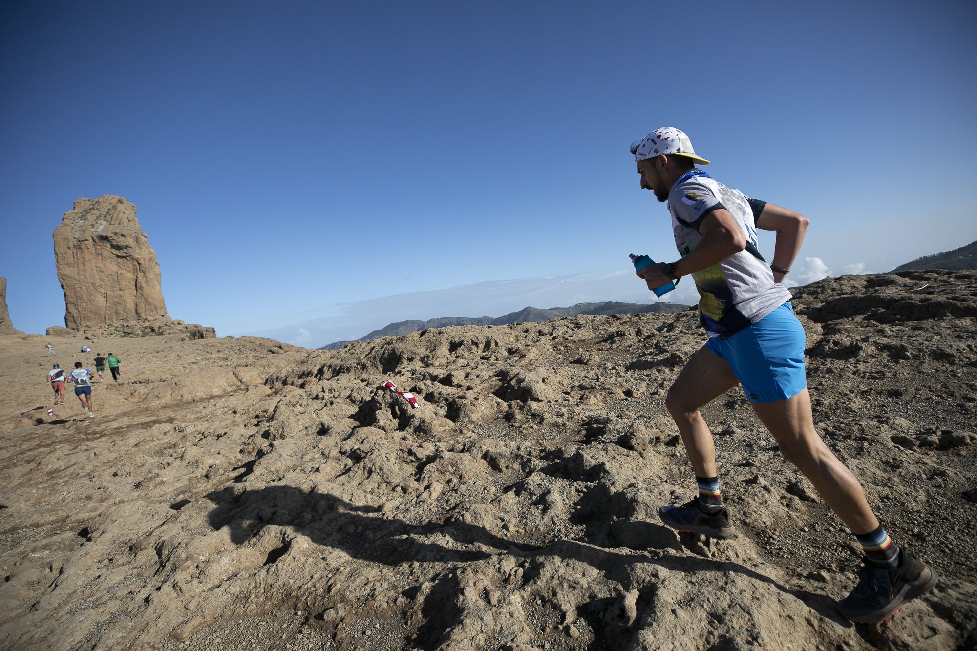 Yuho Ylinen y Graciela Acosta reinan en la Fénix Bike & Trail