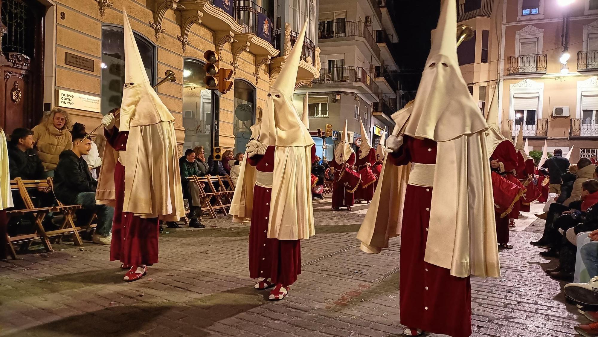 Procesiones del Perdón y del Ecce-Homo de Orihuela