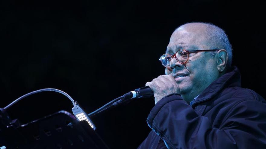 Pablo Milanés y Carlos Núñez destacan en la  programación del Gran Teatro de Cáceres