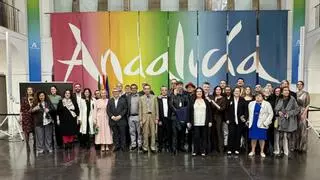 El Festival de Málaga estrena el documental de Mallorca 'En un lugar de la mente'