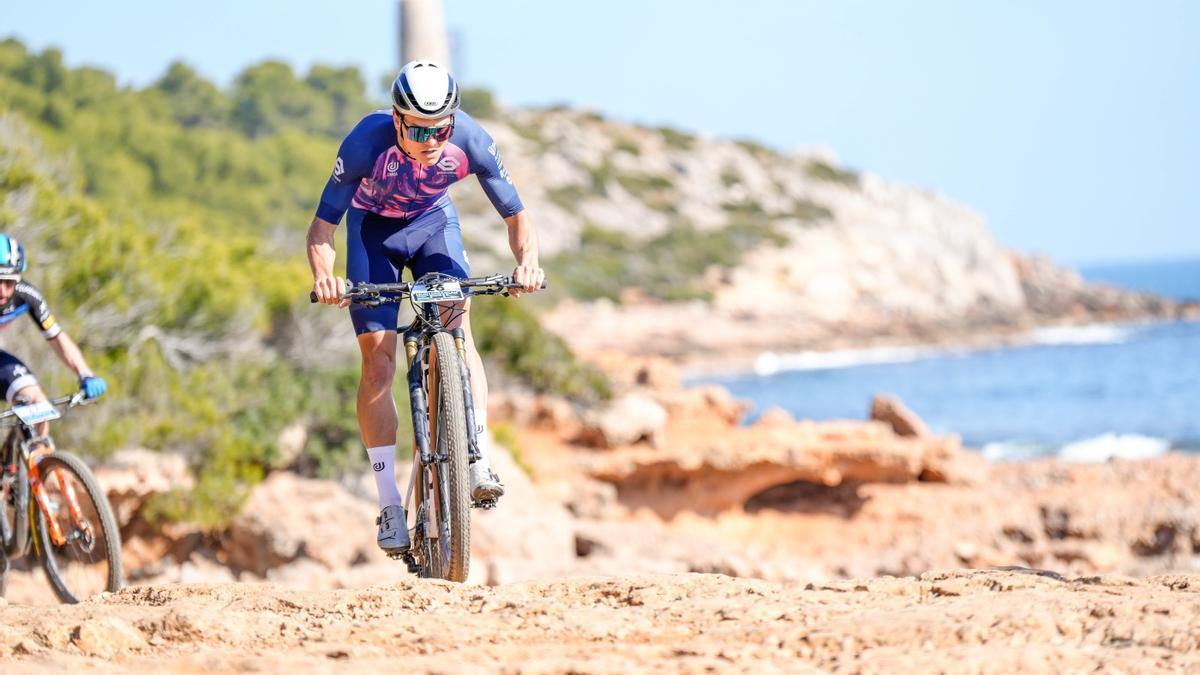 Un año más la Mediterranean Epic se posiciona como el punto de partida obligado para las grandes estrellas del bike-maraton mundial.