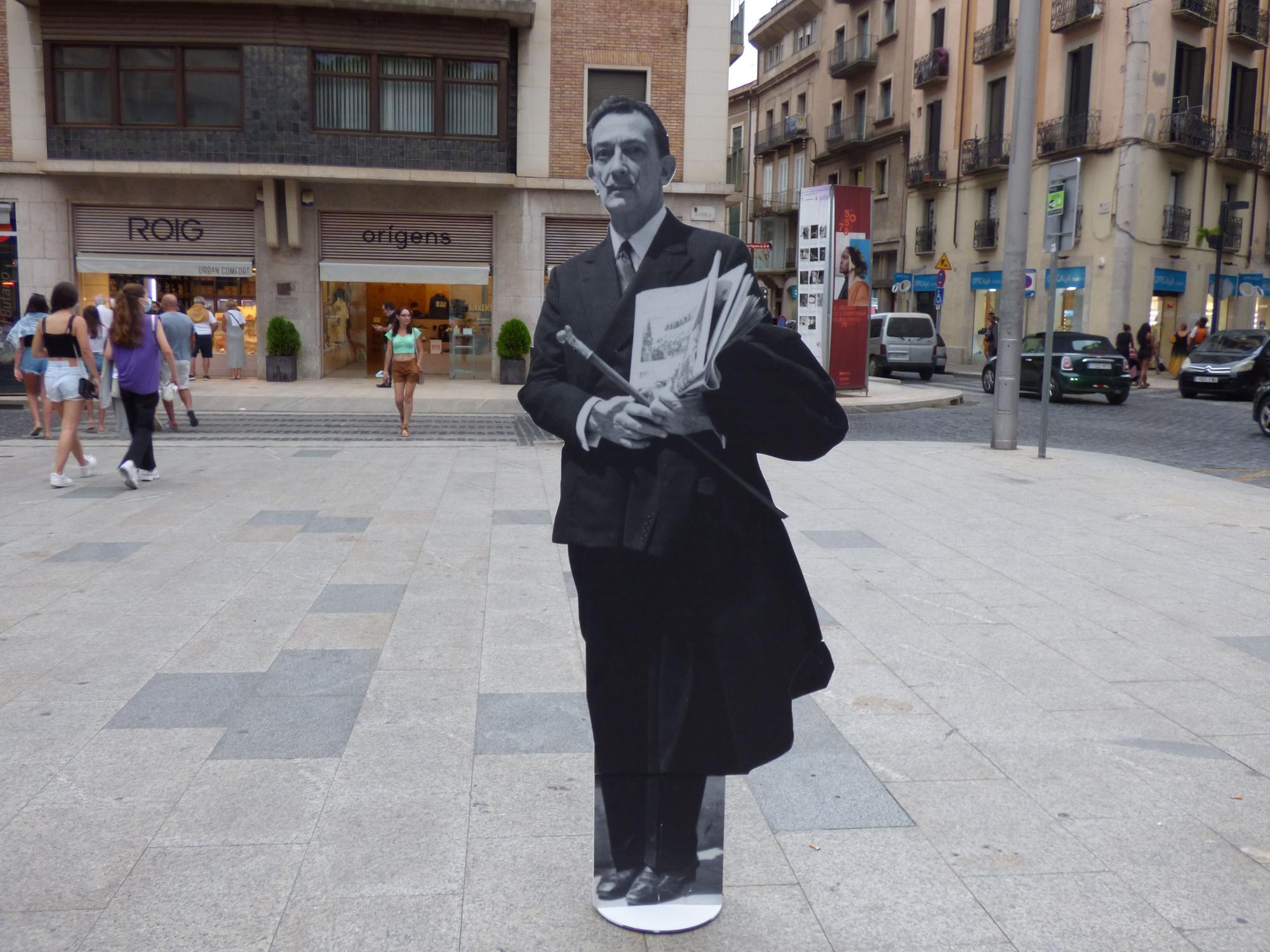 Últims dies per gaudir del Dalí de Figueres