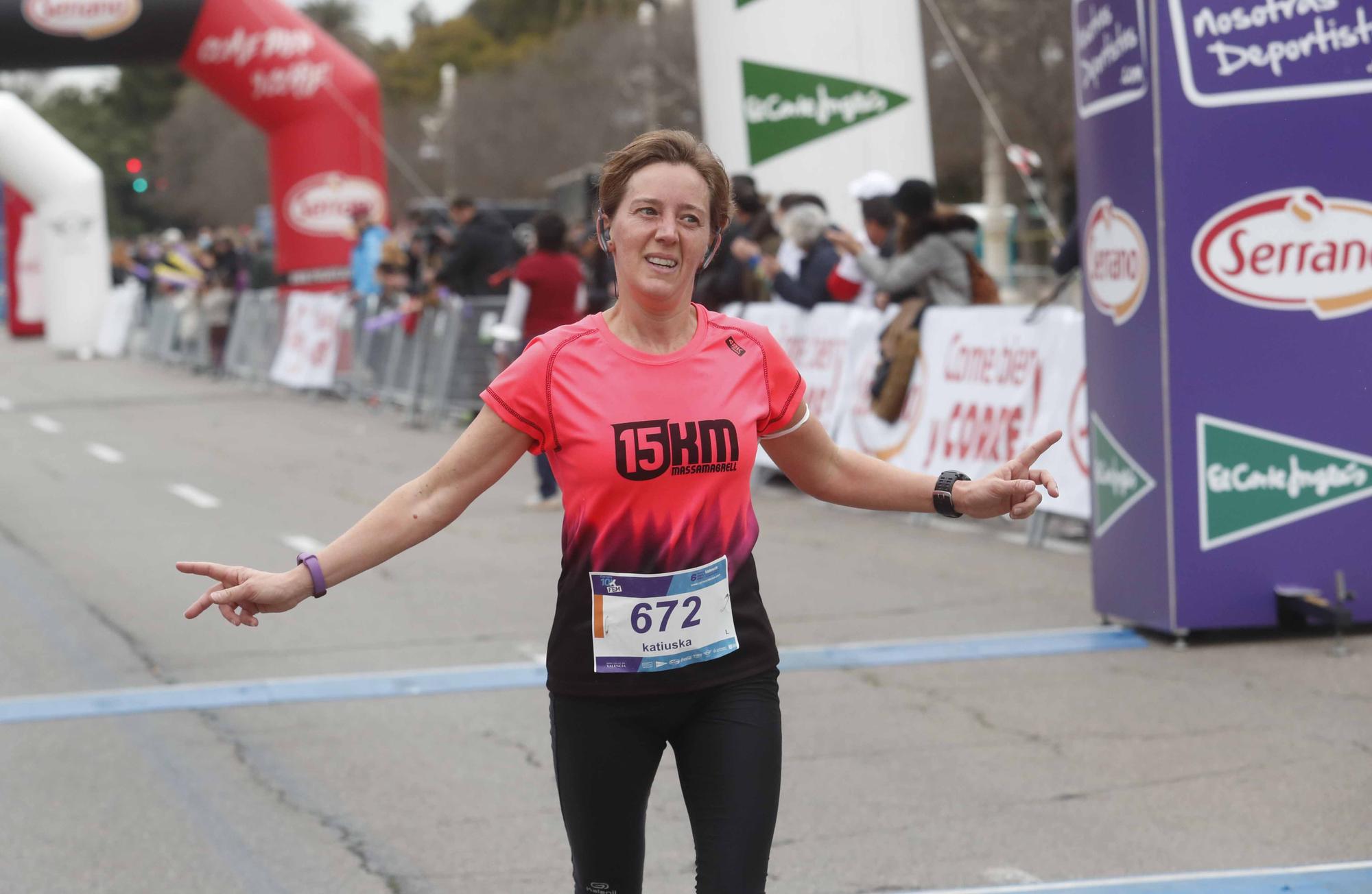 Búscate en la Carrera de la Mujer de València