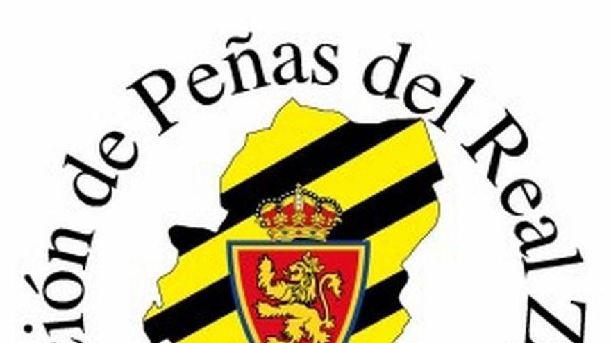 La Federación de Peñas del Real Zaragoza  muestra su respaldo al club ante la polémica con ZeC