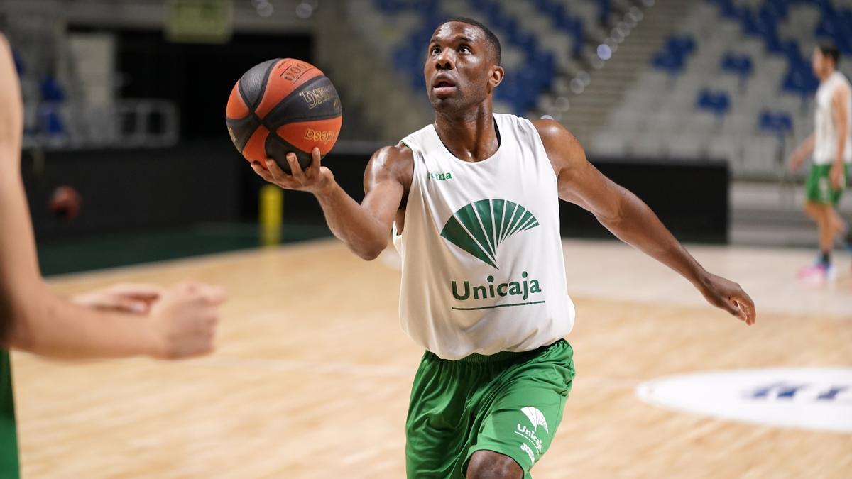 Norris Cole deja de ser jugador del Unicaja.