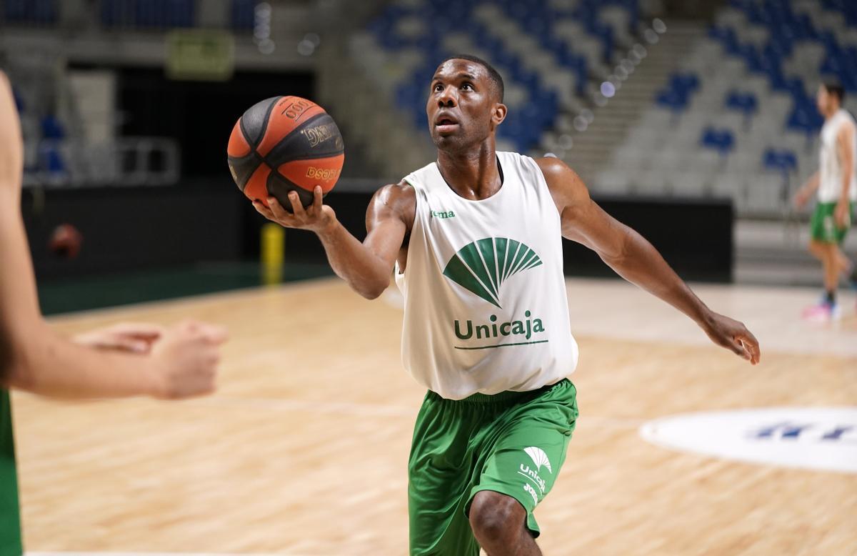 Norris Cole deja de ser jugador del Unicaja.