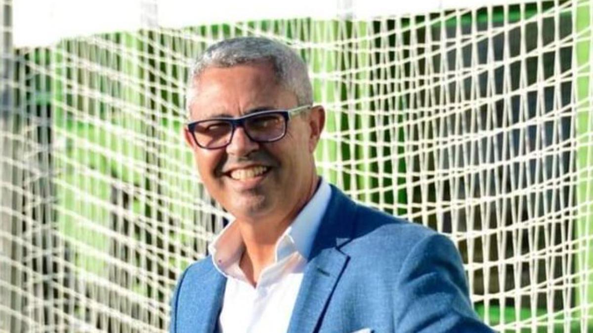 Muere Óscar Ascanio, presidente del Estrella CF