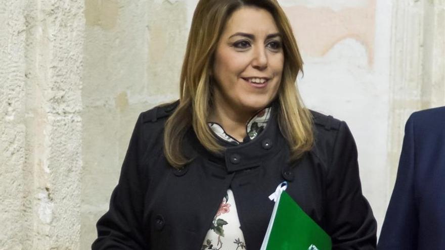 Andalucía pide al Gobierno una reforma urgente de la financiación autonómica