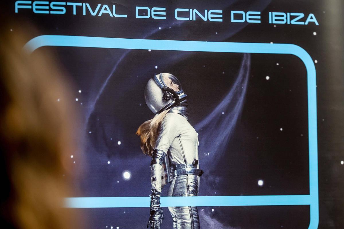 Presentación de la 9º edición del Festival de Cine de Ibiza Ibicine