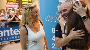 jcarmengol44552504 barcelona 05 08 2018  deportes   recibimiento de la expedici180805201256