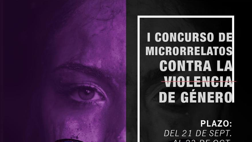 Santiago del Teide convoca el I Concurso de Microrrelatos Contra la Violencia de Género