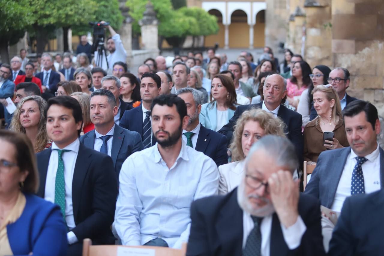 La entrega de los premios 'Ver Iglesia 25' y ‘Entidades con Corazón’, en imágenes