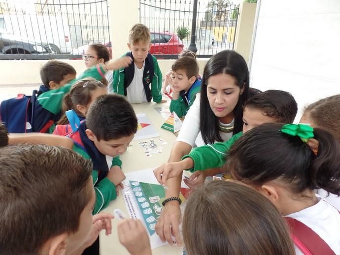 Las Remudas cierra su XII Semana de la Salud