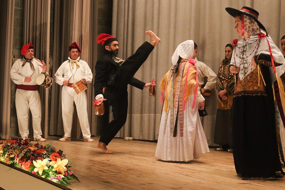 Festival de Ball, Música i Cançó de la Nostra Terra