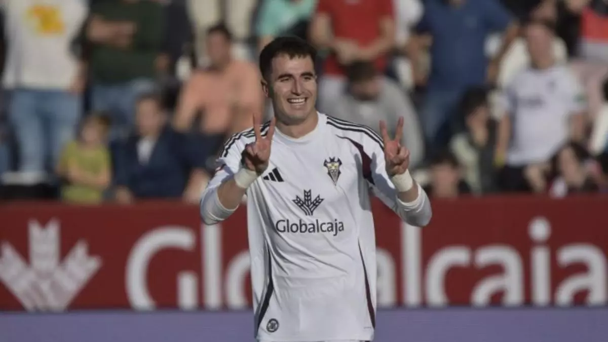 Jon Morcillo, opci車n para el Espanyol