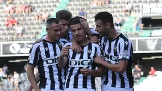 ¡El Castellón anuncia los cuatro primeros partidos de pretemporada!