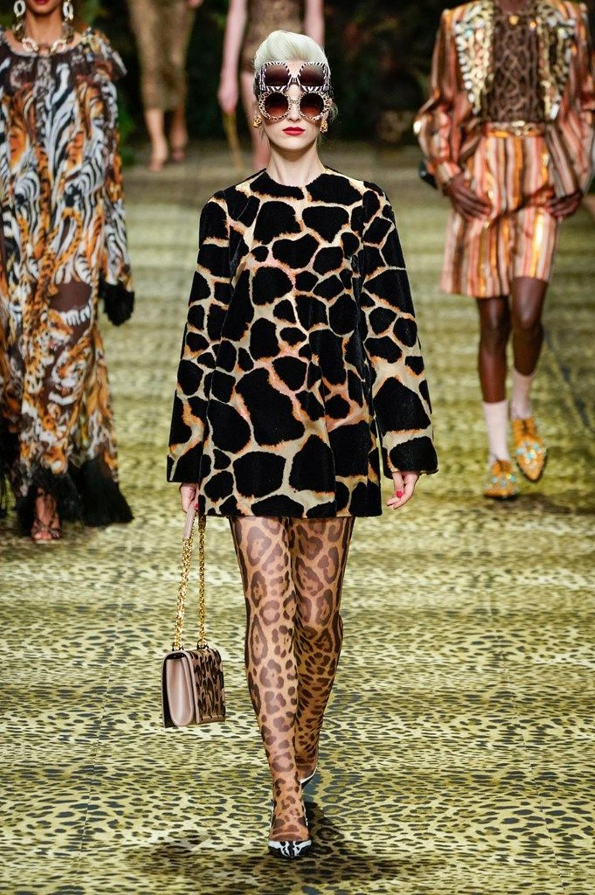 Dolce & Gabbana