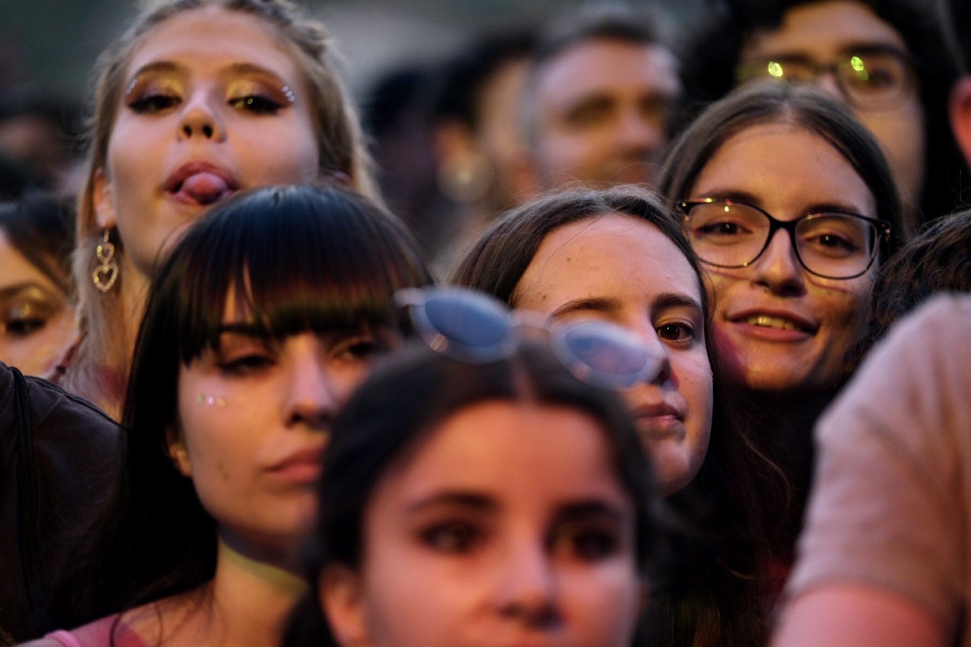 Tres intensas jornadas de música en la playa con el Festival Cala Mijas