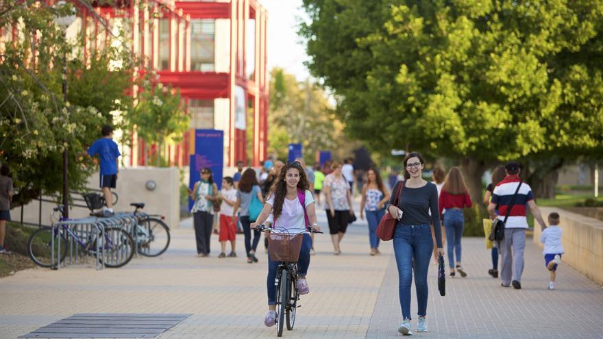 La Universidad de Alicante capta más de 1,7 millones de euros para impulsar iniciativas de I+D