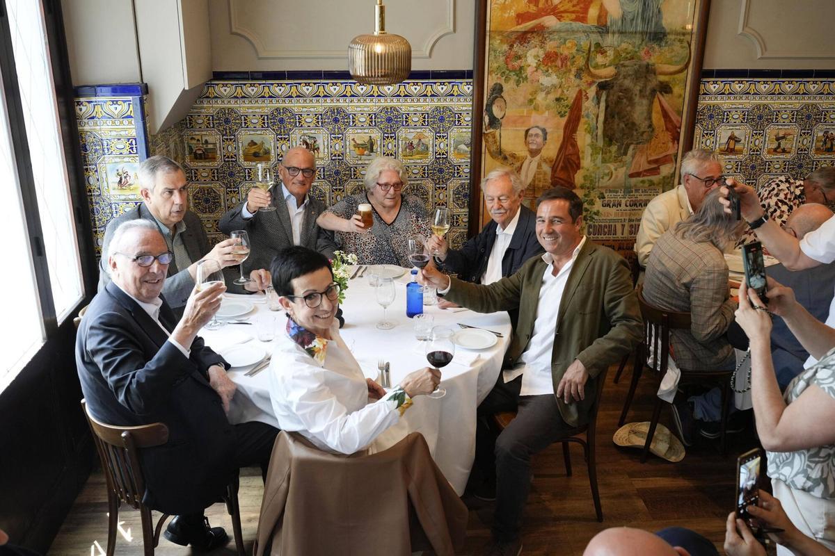El renovat Casa Leopoldo no resisteix al Raval de Barcelona: tancarà diumenge vinent