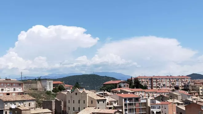 Meteoimatges d'estiu 2019