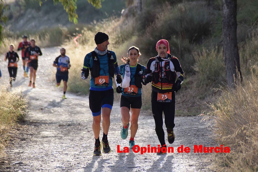 Trail Puentes de Cieza 2022