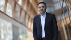 Josep Maria Bartomeu, expresidente del FC Barcelona