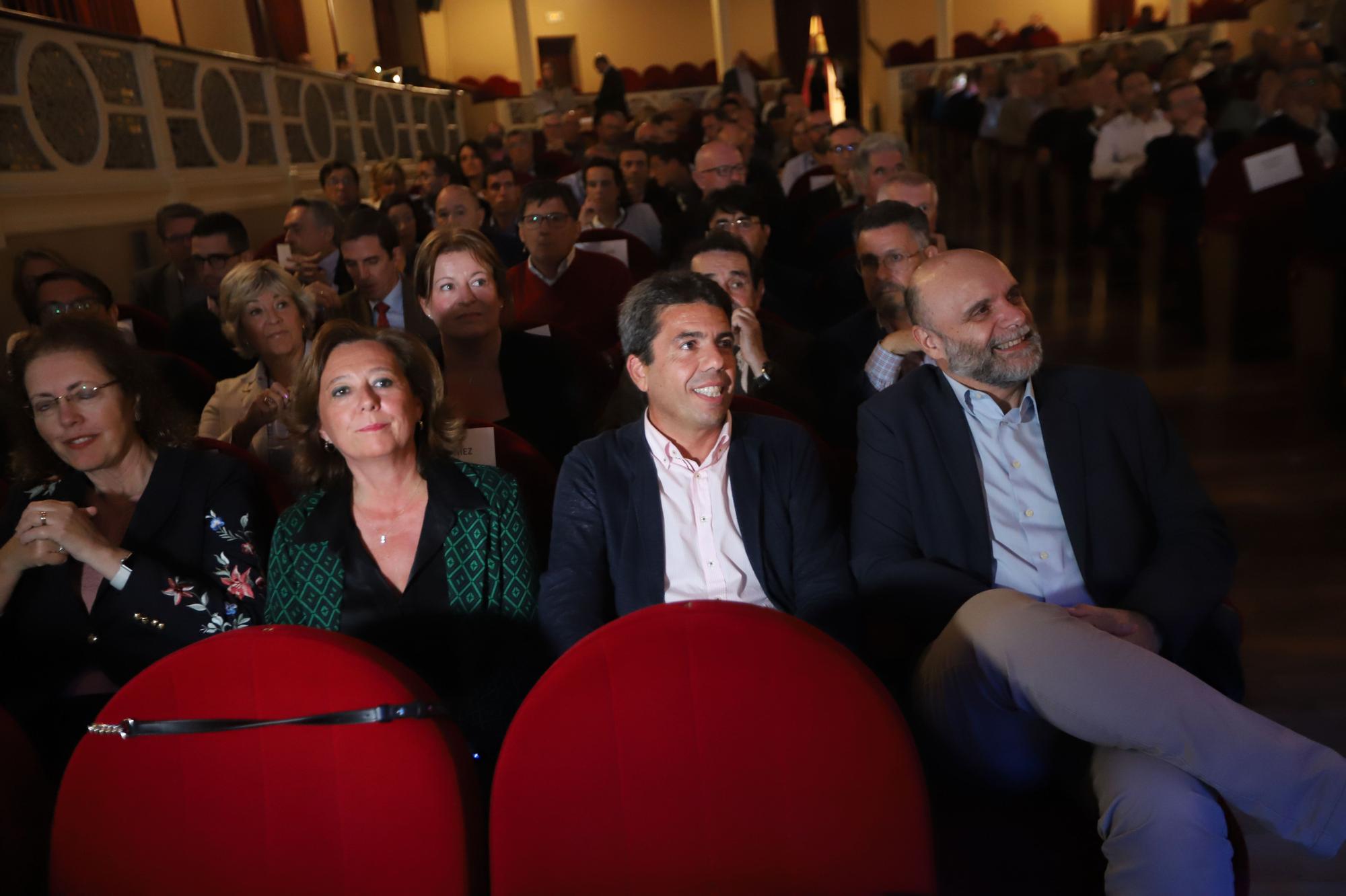 II Edición Premios del Agua Lorenzo Pardo