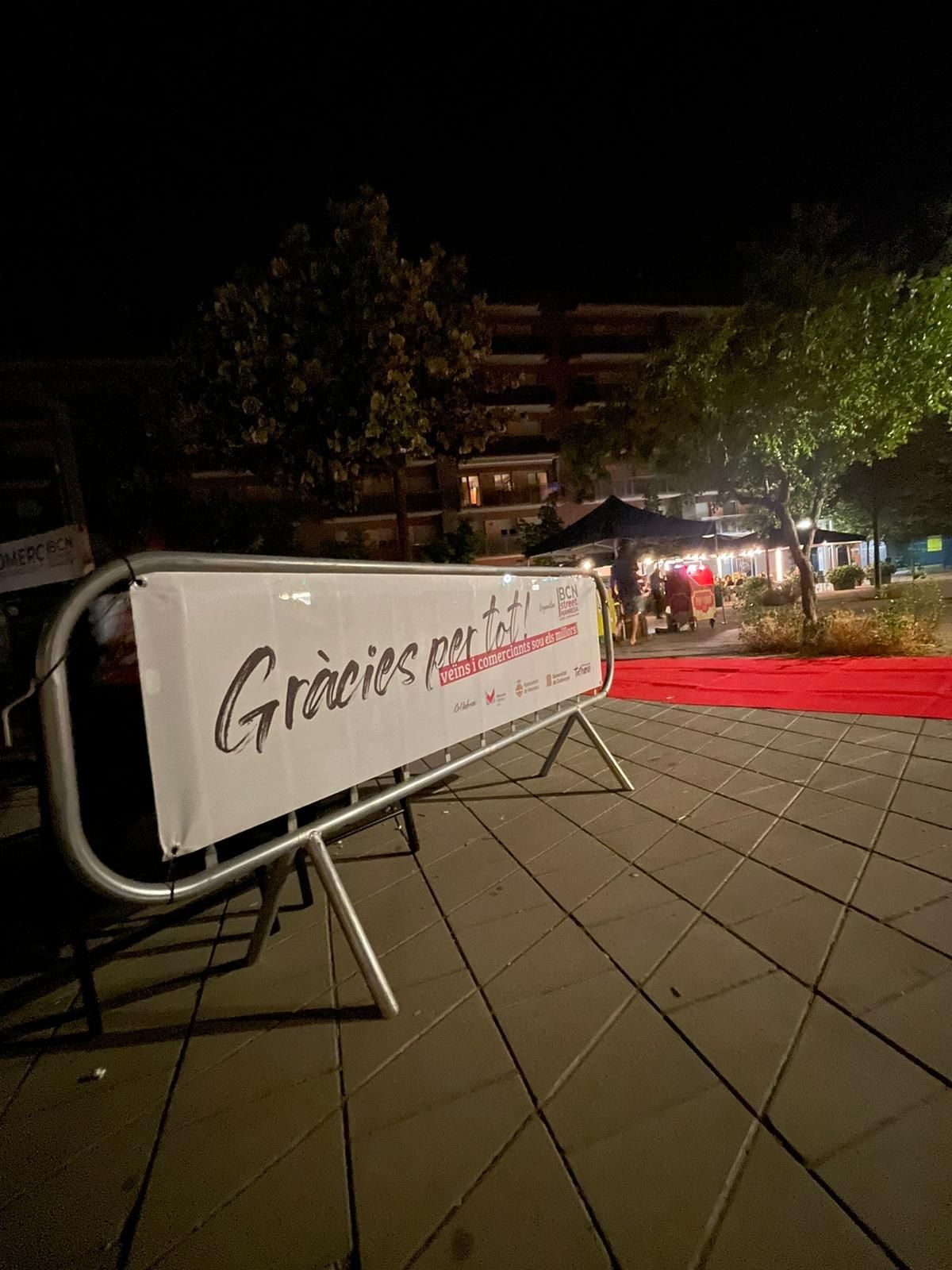 Cinema a la fresca, Manresa 2025