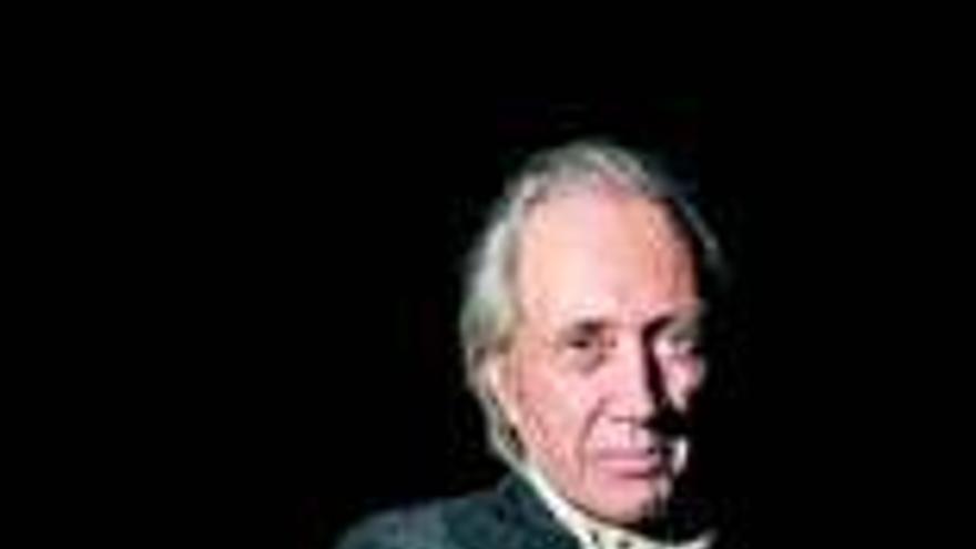 David Carradine muere a los 72 años