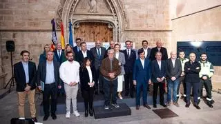 Pistoletazo de salida a la histórica Challenge Ciclista Mallorca de 2024