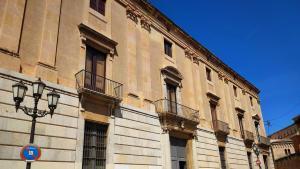 Palacio del Arzobispado de Tarragona
