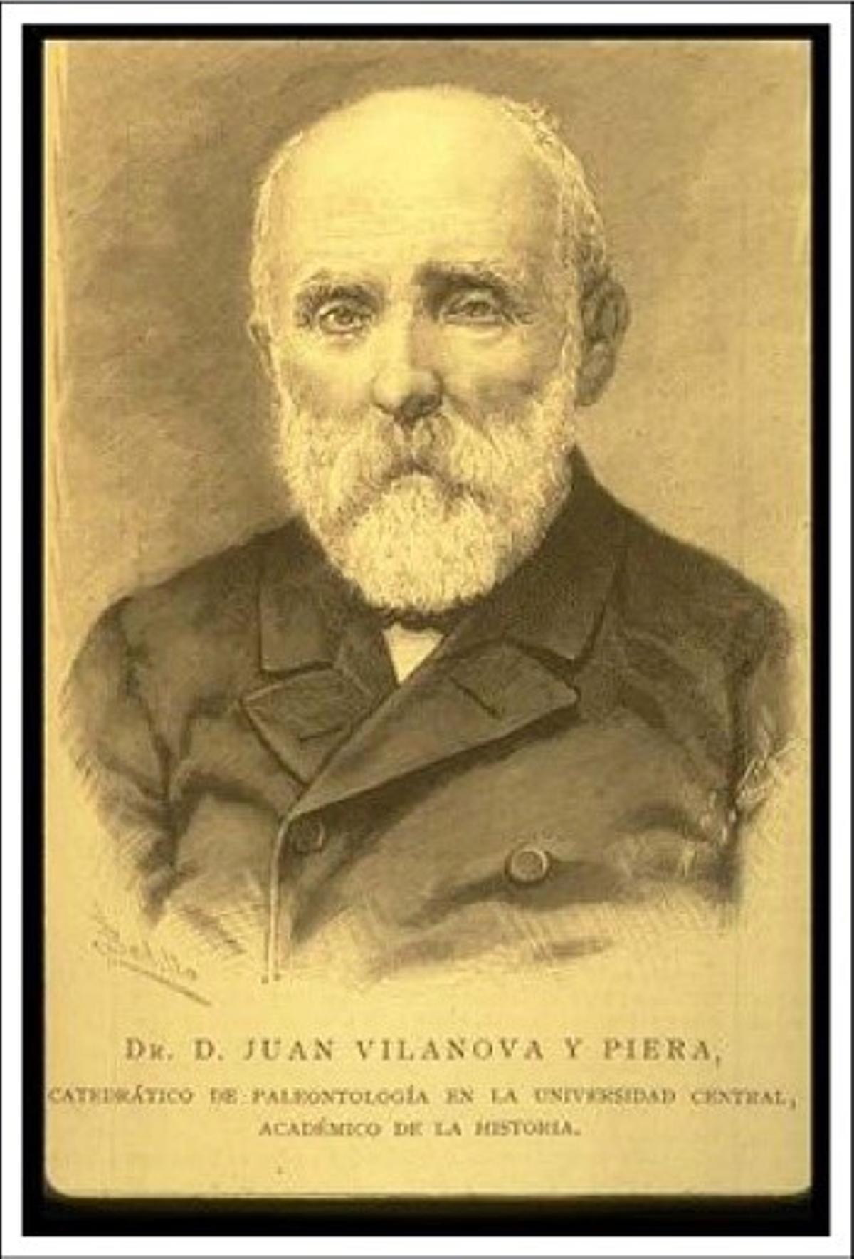 Juan Vilanova.