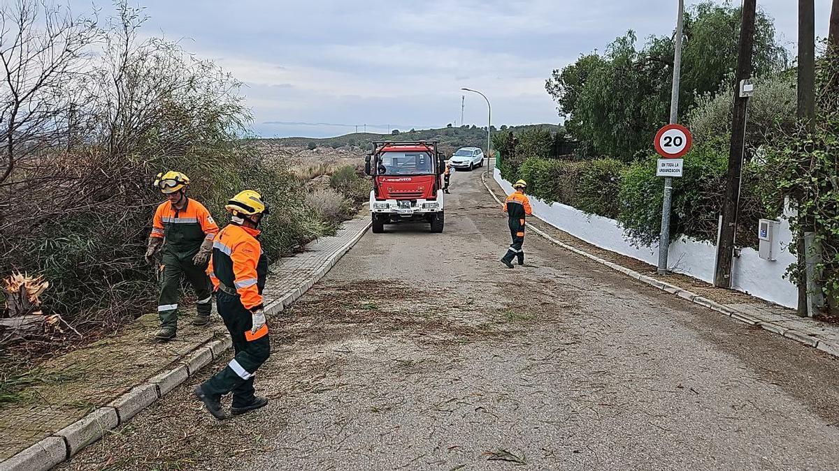 Las imágenes que ha dejado el temporal en la Región de Murcia - La ...
