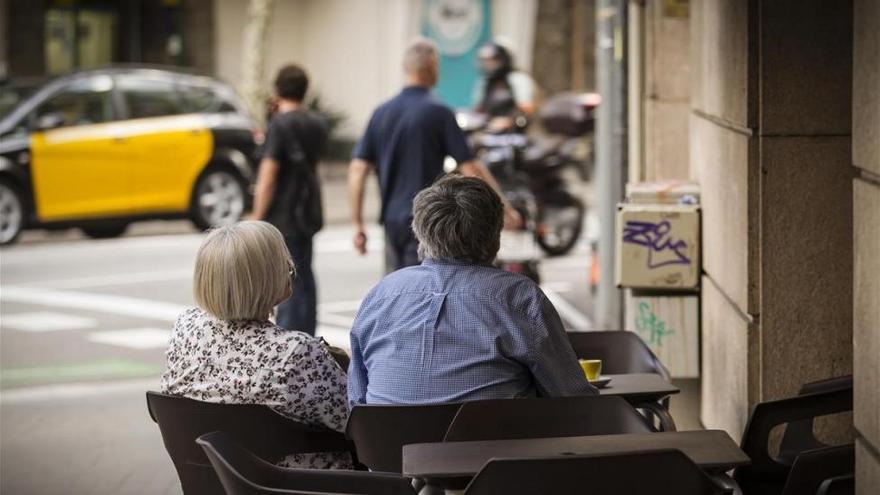 Un hotel rechaza devolver el dinero de la estancia a dos víctimas del atentado de Cambrils