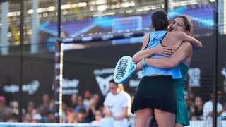 Golpe de Guinart y Virseda en Cancún: eliminan a una de las máximas favoritas