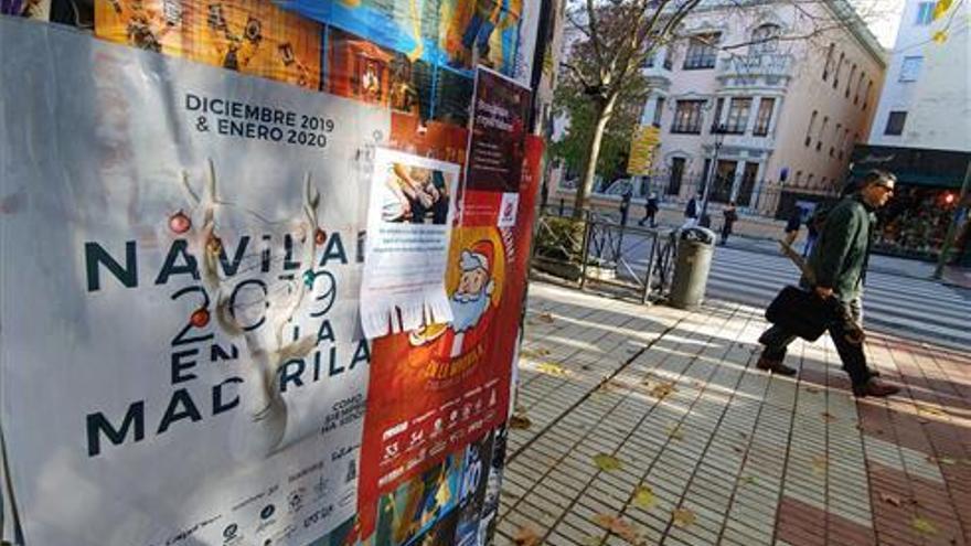 El ayuntamiento impedirá el botellón en La Madrila pero no desalojará la plaza