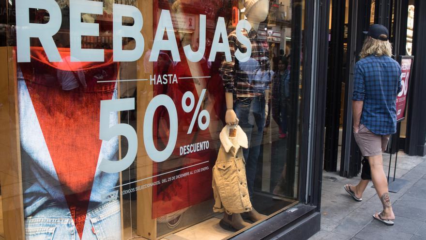 Cuándo empiezan las rebajas de verano en Zara