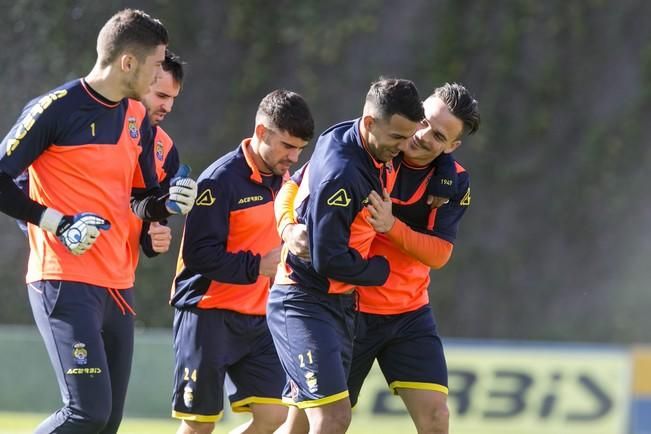 FÚTBOL PRIMERA DIVISIÓN UD LAS PALMAS