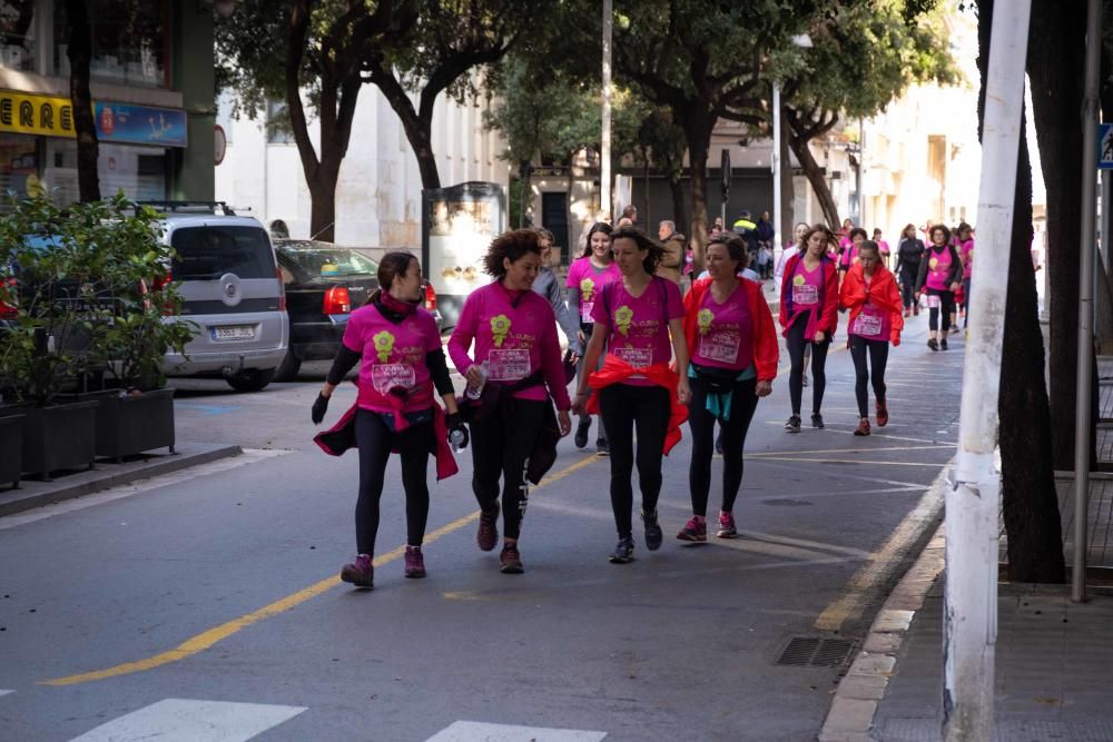 Cursa de la Dona de Figueres 2019