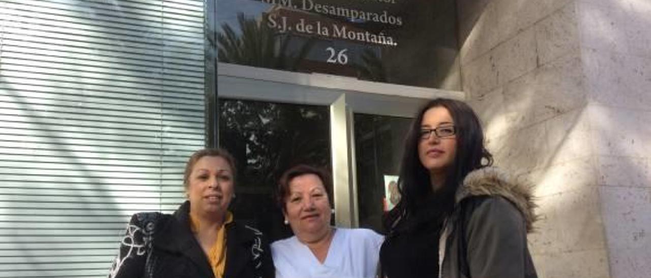 Condenan a Catarroja a pagar 48.000 euros a ocho empleadas de la residencia pública