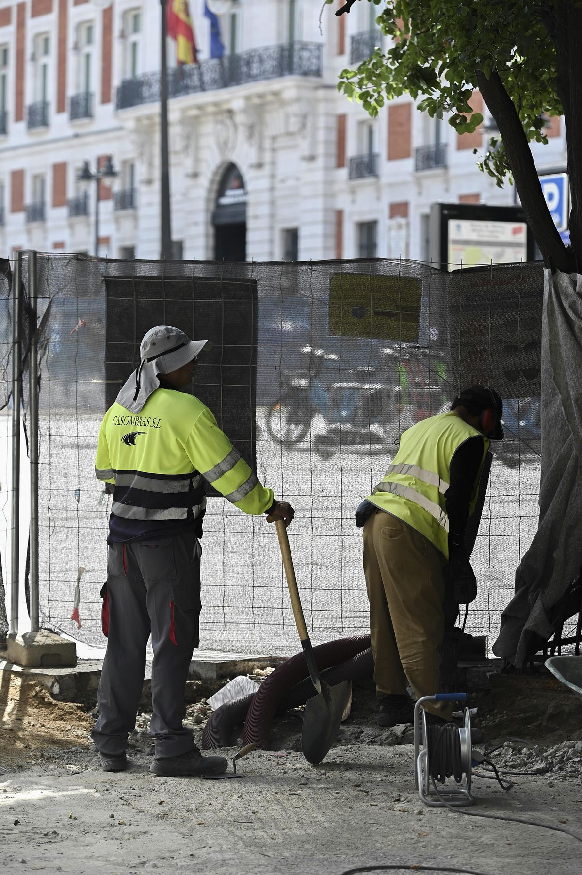 Temps a Barcelona avui, divendres 22 de juliol: el termòmetre torna a disparar-se Temps a Barcelona avui, divendres 22 de juliol: el termòmetre torna a disparar-se