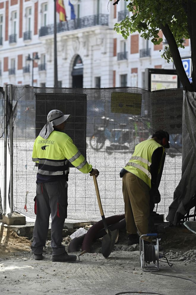 Temps a Barcelona avui, divendres 22 de juliol: el termòmetre torna a disparar-se