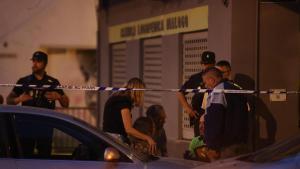 Un home mata a Valencia el logopeda del seu fill de 2 anys després d’acusar-lo d’abusar del  nen